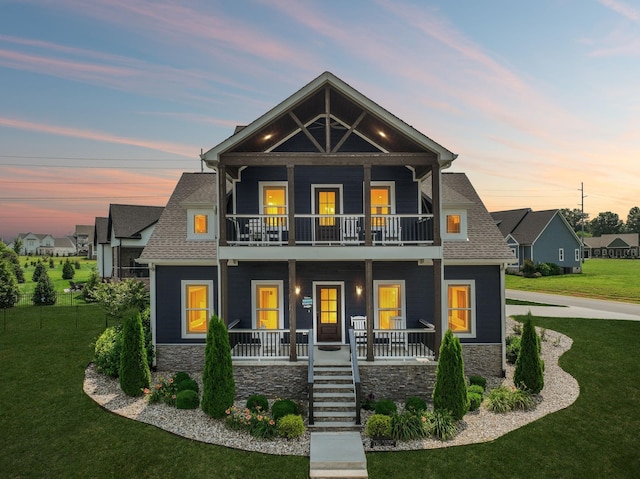 120 Pontoon Pl, Winchester, TN 37398 - photo 1