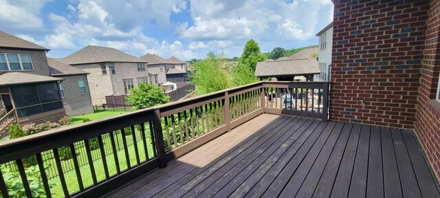 5170 Mountainbrook Cir, Hermitage, TN 37076 - photo 33