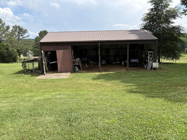 2890 Nance Bend Rd, Clifton, TN 38425 - photo 38