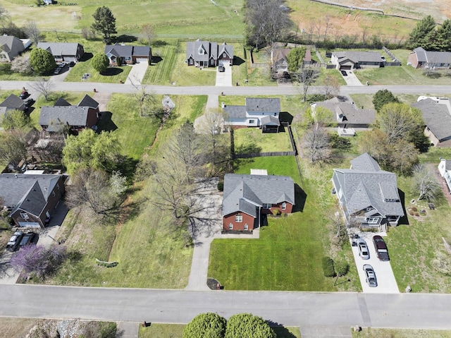 5009 Lanier Dr, Greenbrier, TN 37073 - view of property location featuring nearby suburban area