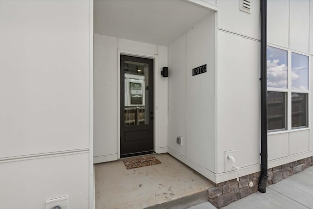 206G N 9th St, Nashville, TN 37206 - view of exterior entry