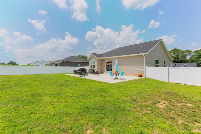 1212 Angus Way, Greenbrier, TN 37073 - photo 22