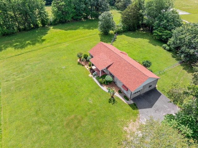 1611 Lincoln St W, Tullahoma, TN 37388 - view of subject property