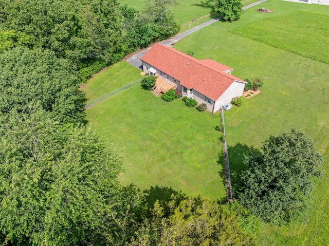 1611 Lincoln St W, Tullahoma, TN 37388 - view of subject property