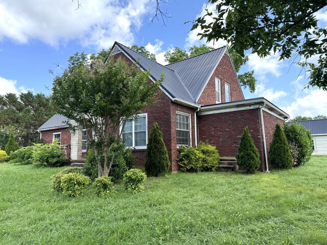 109 Walling St, Mcminnville, TN 37110 - photo 3