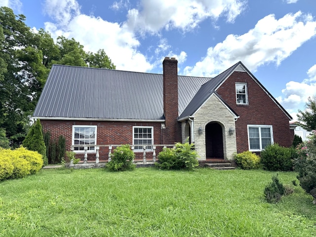 109 Walling St, Mcminnville, TN 37110 - photo 1