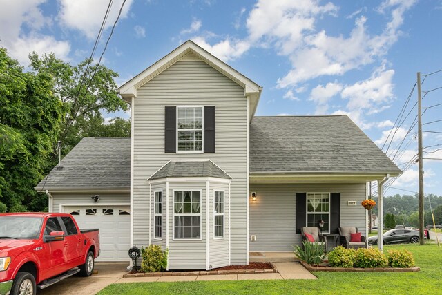 1077 Gunpoint Dr, Clarksville, TN 37042 - photo 1