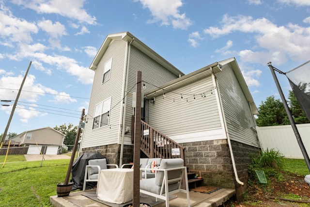 1077 Gunpoint Dr, Clarksville, TN 37042 - photo 27
