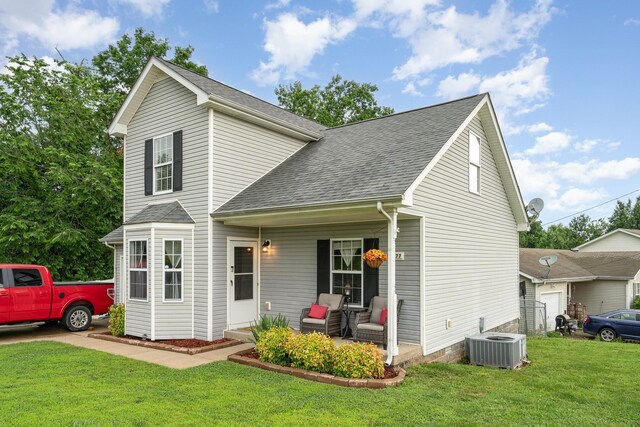1077 Gunpoint Dr, Clarksville, TN 37042 - photo 2