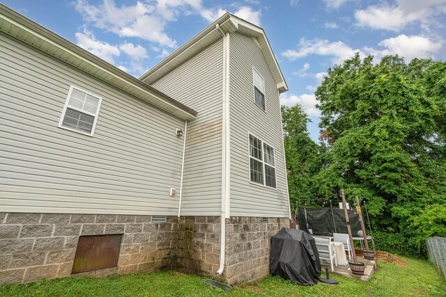 1077 Gunpoint Dr, Clarksville, TN 37042 - photo 25