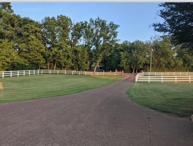 1446 Kittrell Rd, Franklin, TN 37064 - view of surrounding community