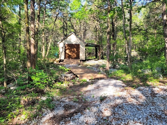 0 Davis Ln, Cowan, TN 37318