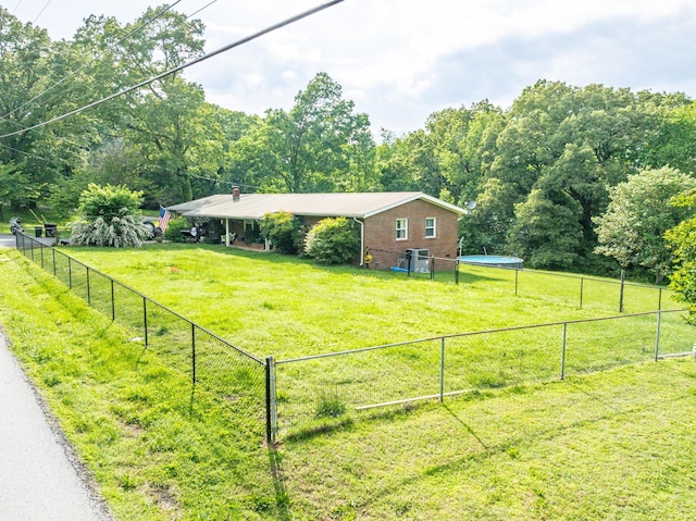 470 Arlington St, Erin, TN 37061