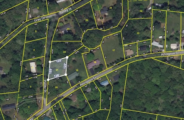 470 Arlington St, Erin, TN 37061