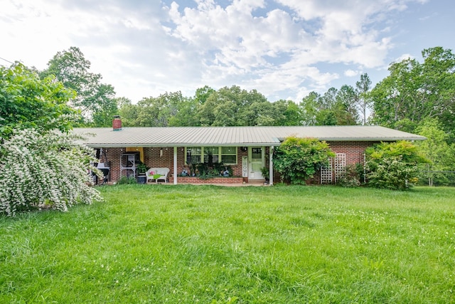 470 Arlington St, Erin, TN 37061