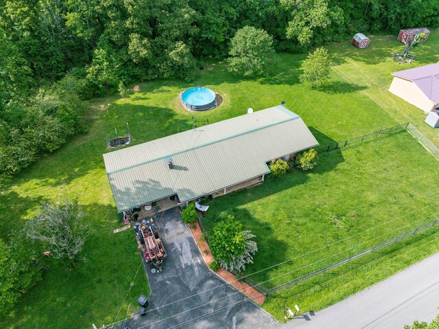 470 Arlington St, Erin, TN 37061
