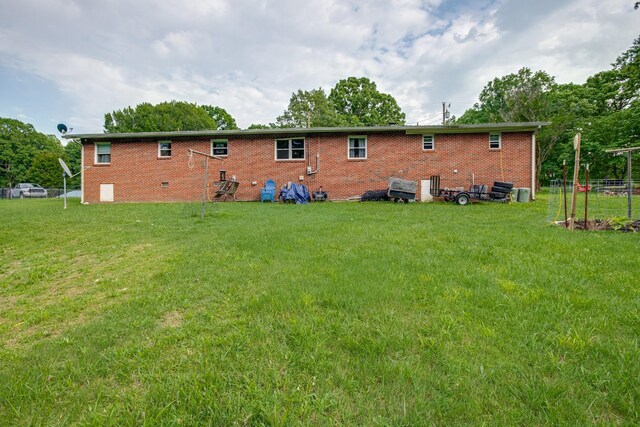 470 Arlington St, Erin, TN 37061
