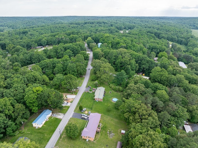 470 Arlington St, Erin, TN 37061