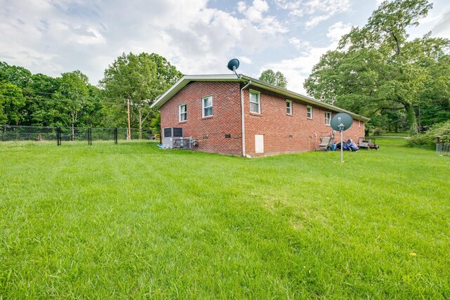 470 Arlington St, Erin, TN 37061