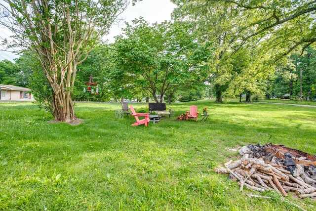 470 Arlington St, Erin, TN 37061