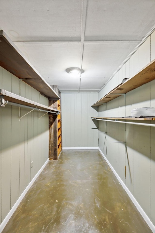 1306 Maymont Dr, Murfreesboro, TN 37130 - view of storage