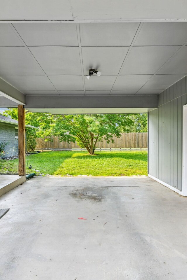 1306 Maymont Dr, Murfreesboro, TN 37130 - view of patio / terrace