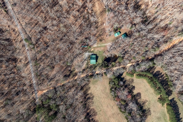 6720 Parker Rd, Lyles, TN 37098 - aerial overview of property's location