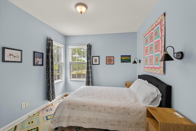 4055 Williford Way, Spring Hill, TN 37174 - bedroom featuring baseboards and carpet flooring