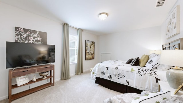 3632 Stormy Ln, Rockvale, TN 37153 - bedroom with carpet flooring and baseboards