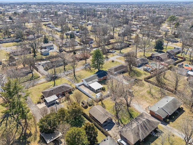 214 Glenn Ave, Gallatin, TN 37066 - view of property location featuring nearby suburban area