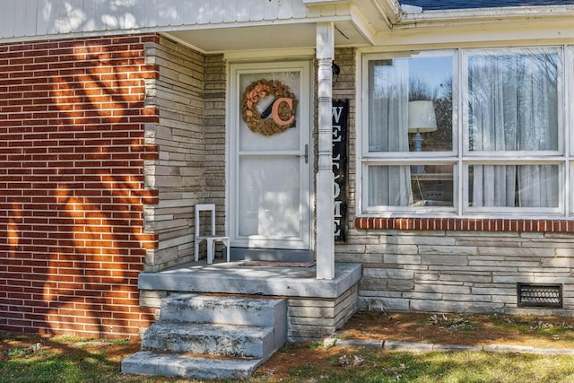 214 Glenn Ave, Gallatin, TN 37066 - view of entrance to property