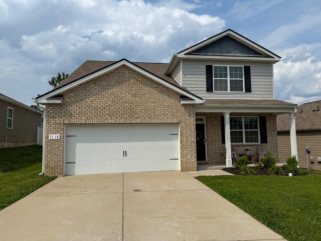 1116 Woodbridge Blvd, Lebanon, TN 37090 - photo 1