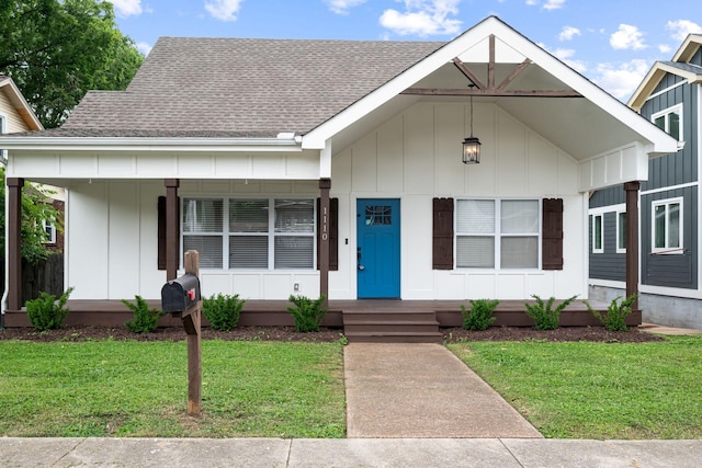 1110 Stainback Ave, Nashville, TN 37207 - photo 1