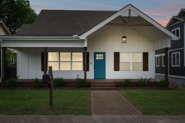 1110 Stainback Ave, Nashville, TN 37207 - photo 32