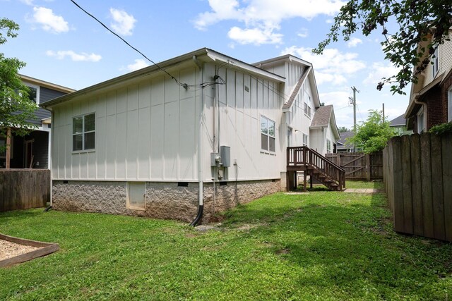 1110 Stainback Ave, Nashville, TN 37207 - photo 31