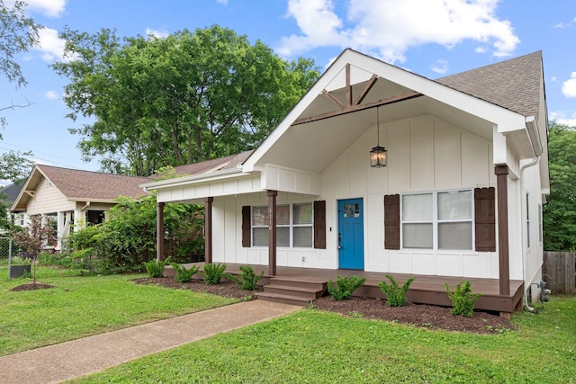 1110 Stainback Ave, Nashville, TN 37207 - photo 2