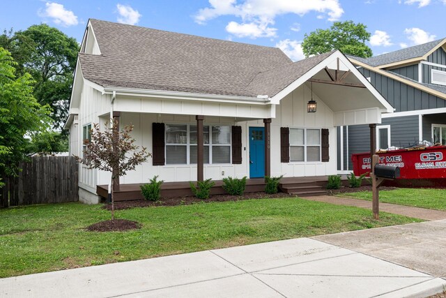 1110 Stainback Ave, Nashville, TN 37207 - photo 3