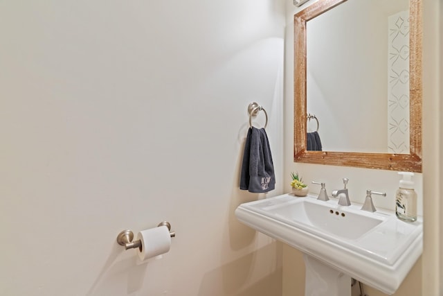 842 Shun Pike, Cottontown, TN 37048 - view of bathroom