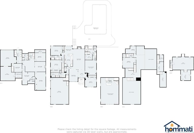 842 Shun Pike, Cottontown, TN 37048 - room layout