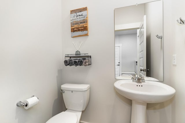 120 Ravens Crest Ave, Mount Juliet, TN 37122 - bathroom featuring toilet