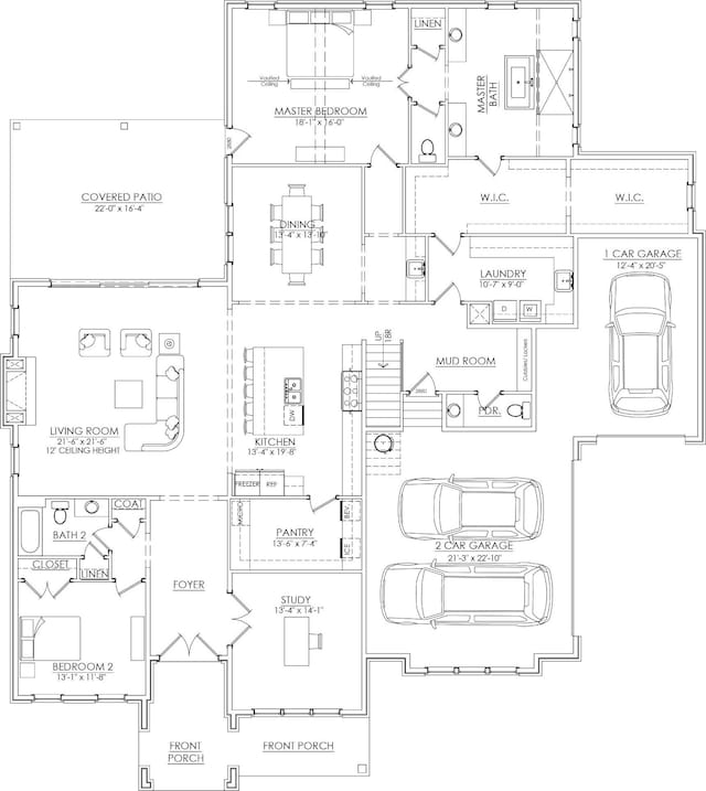 5016 Cobbler Ridge Rd, Franklin, TN 37064 - photo 4