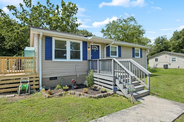 116 Ingles St, La Vergne, TN 37086 - photo 4
