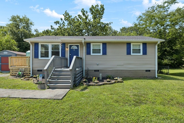 116 Ingles St, La Vergne, TN 37086 - photo 1