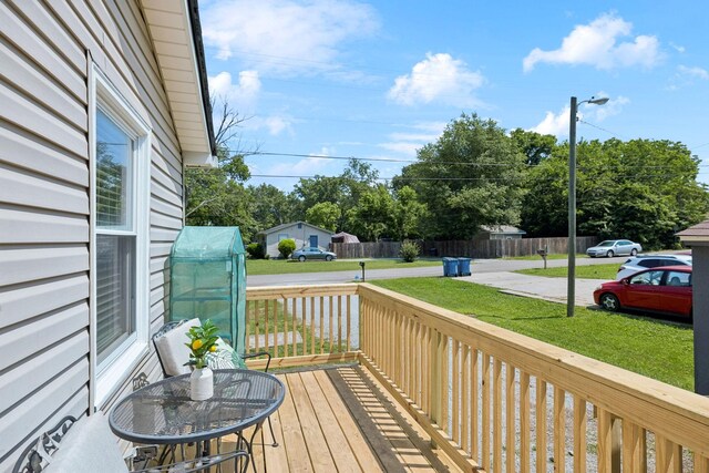 116 Ingles St, La Vergne, TN 37086 - photo 26
