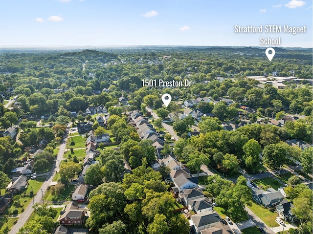 1501 Preston Dr, Nashville, TN 37206 - photo 29