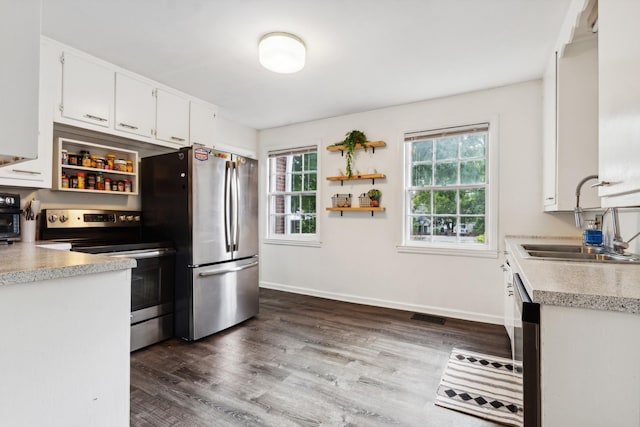 1501 Preston Dr, Nashville, TN 37206 - photo 8