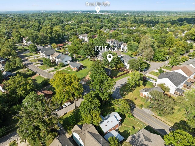 1501 Preston Dr, Nashville, TN 37206 - photo 34
