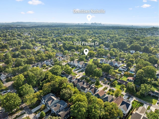 1501 Preston Dr, Nashville, TN 37206 - photo 31