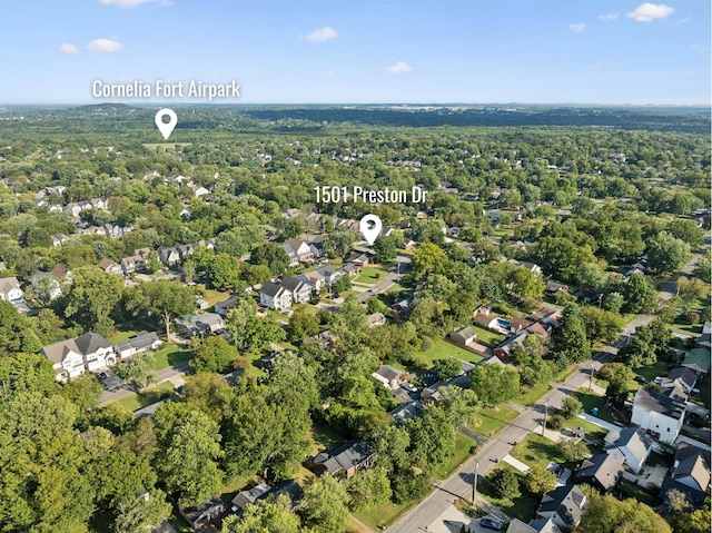 1501 Preston Dr, Nashville, TN 37206 - photo 30