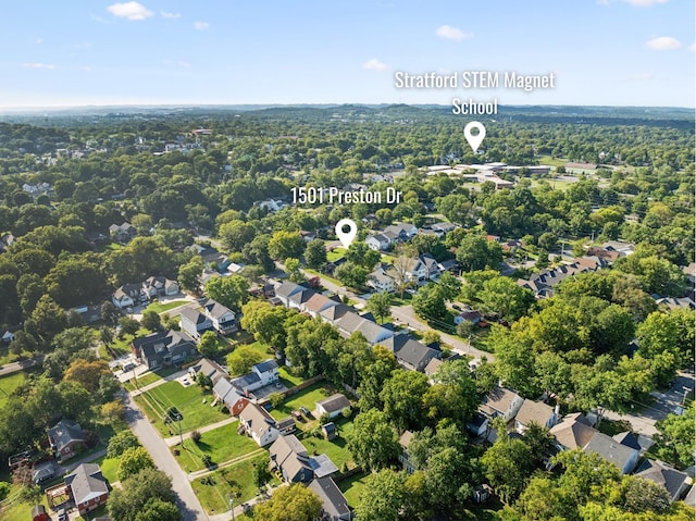 1501 Preston Dr, Nashville, TN 37206 - photo 28